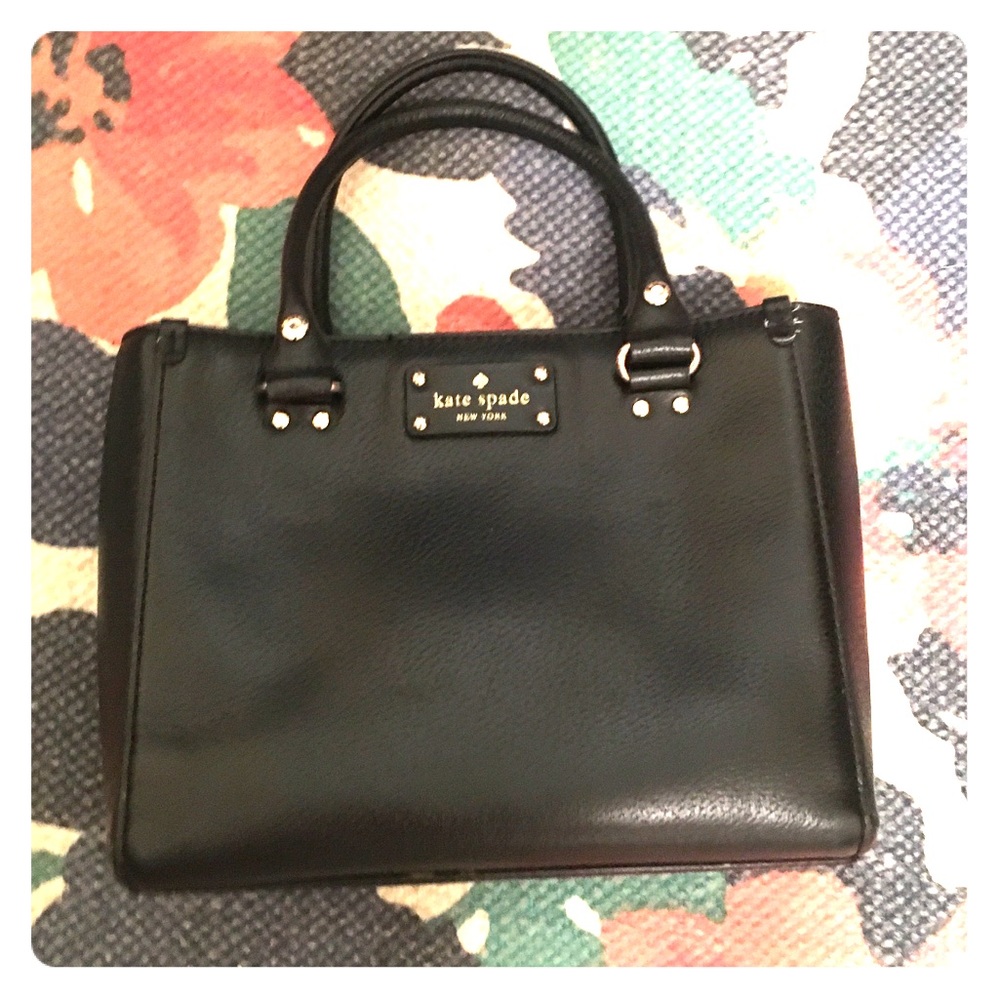 Kate spade purse